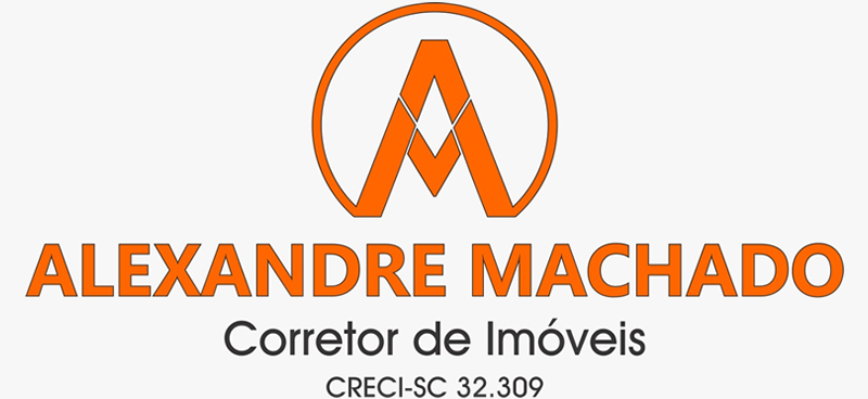 Corretor Alexandre Machado
